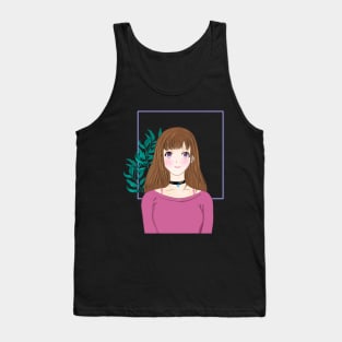 True Beauty Tank Top